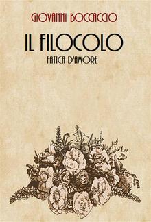 Il Filocolo PDF