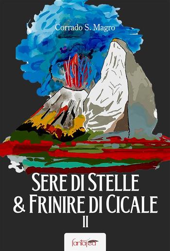 Sere di stelle e frinire di cicale PDF