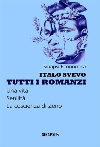 Tutti i romanzi PDF