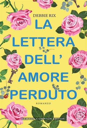 La lettera dell’amore perduto PDF
