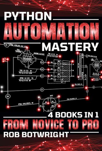 Python Automation Mastery PDF