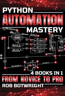 Python Automation Mastery PDF