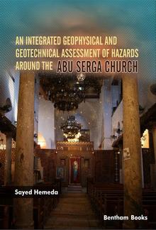 An Integrated Geophysical and Geotechnical Assessment of Hazards Around The Abu Serga Church PDF