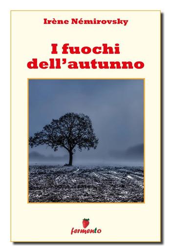 I fuochi dell'autunno PDF