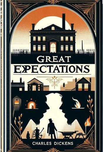 Great Expectations(Illustrated) PDF