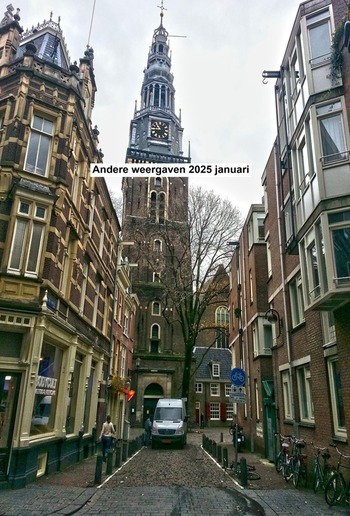 Andere weergaven 2025 januari PDF Andere weergaven 2025 januari PDF