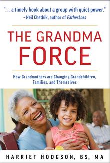 The Grandma Force PDF