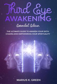 Third Eye Awakening PDF