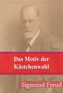 Das Motiv der Kästchenwahl PDF