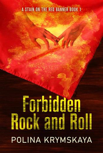 Forbidden Rock and Roll PDF