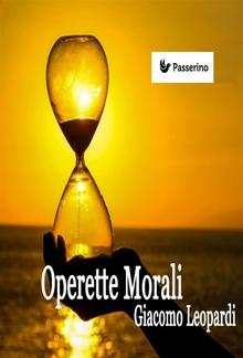 Operette Morali PDF