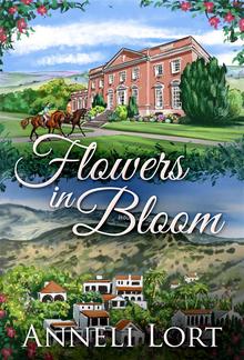 Flowers in Bloom PDF