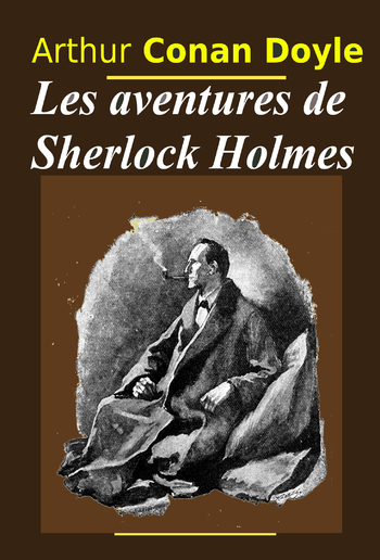 Les aventures de Sherlock Holmes PDF