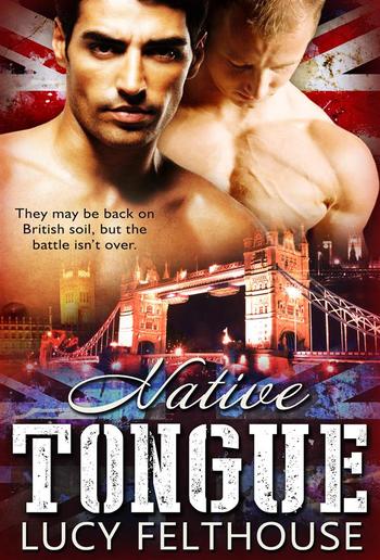 Native Tongue PDF