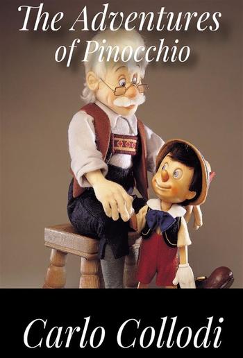 The Adventures of Pinocchio PDF