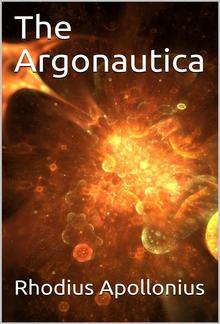 The Argonautica PDF