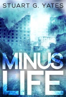 Minus Life PDF