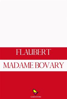 Madame Bovary PDF