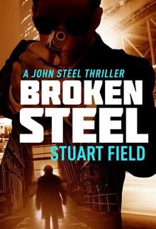 Broken Steel PDF