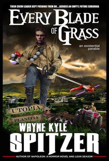 Every Blade of Grass PDF