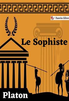 Le Sophiste PDF