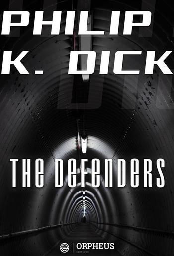 The Defenders PDF