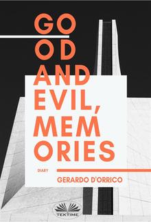 Good And Evil, Memories PDF