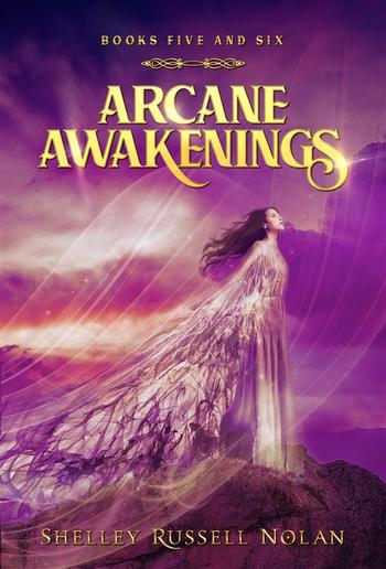 Arcane Awakenings PDF
