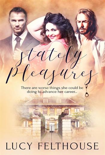 Stately Pleasures PDF