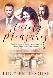 Stately Pleasures PDF