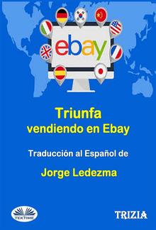 Triunfa Vendiendo En Ebay PDF