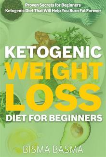 Ketogenic Weight Loss Diet for Beginners PDF