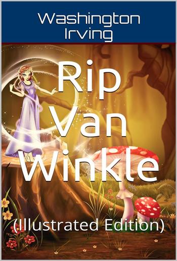 Rip Van Winkle PDF