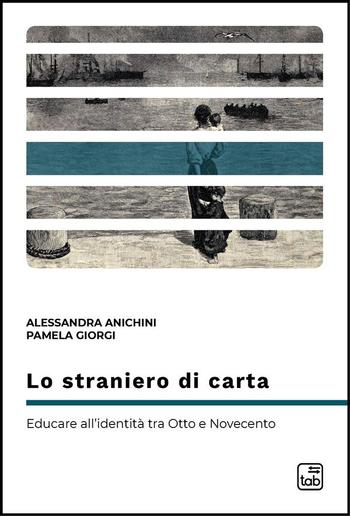 Lo straniero di carta PDF