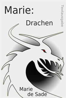 Marie: Drachen PDF