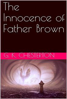 The Innocence of Father Brown PDF