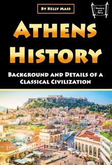 Athens History PDF