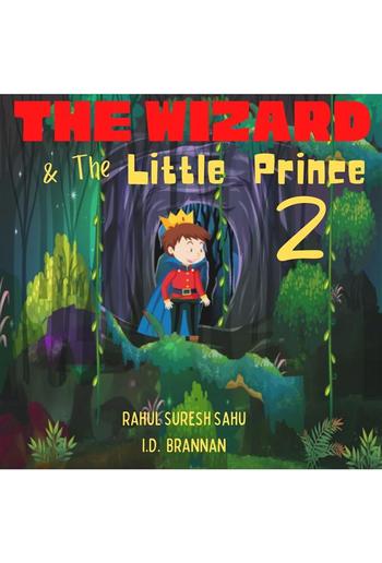 The Wizard and The Little Prince 2!! PDF