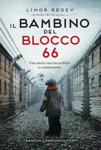 Il bambino del Blocco 66 PDF