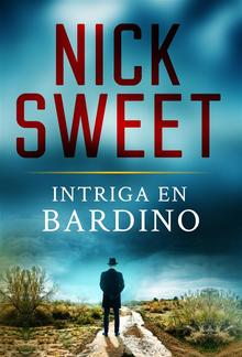 Intriga en Bardino PDF