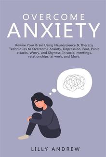 Overcome Anxiety PDF