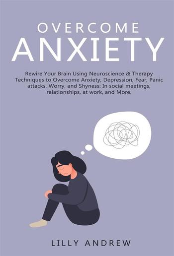 Overcome Anxiety PDF