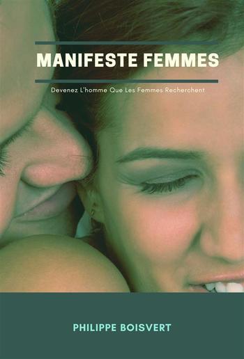 Manifeste Femmes PDF