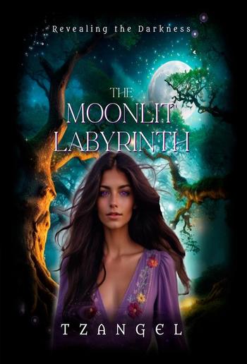 The Moonlit Labyrinth PDF