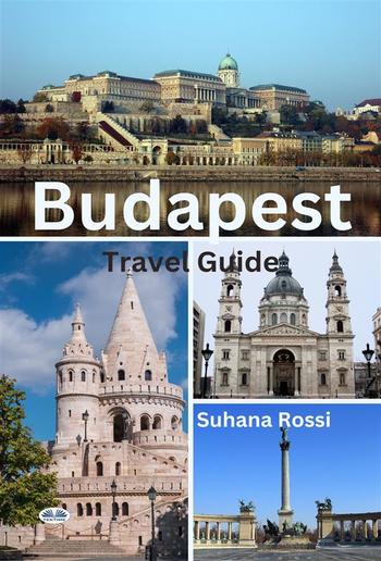 Budapest Travel Guide PDF