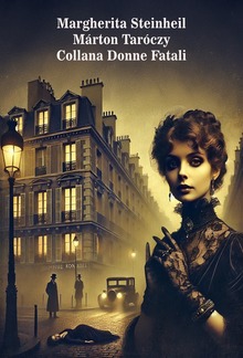 Margherita Steinheil PDF