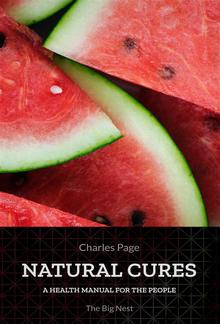 Natural Cures PDF