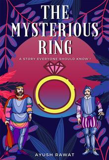 The Mysterious Ring PDF