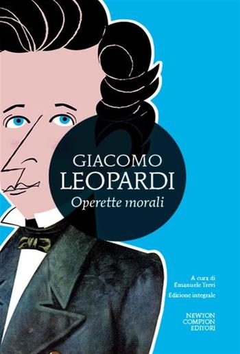 Operette morali PDF