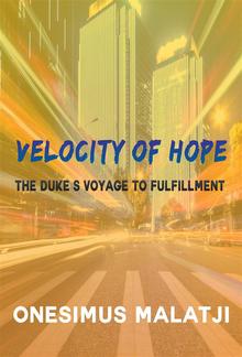 Velocity of Hope PDF